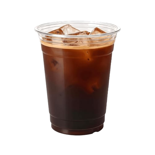 Americano Kopipot