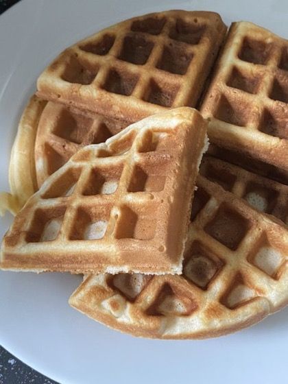 Waffle